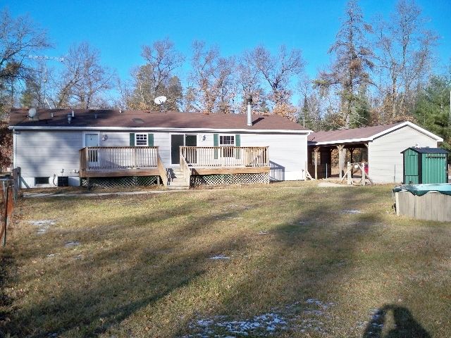 8351 Fir Trl, Harrison, MI 48625