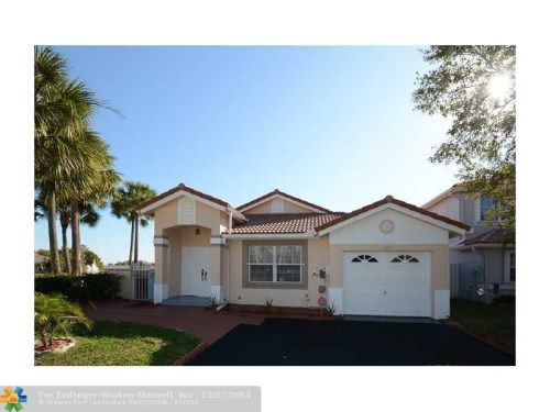 592 NW 135TH TER, Fort Lauderdale, FL 33325