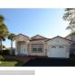 592 NW 135TH TER, Fort Lauderdale, FL 33325 ID:11471934