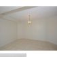 592 NW 135TH TER, Fort Lauderdale, FL 33325 ID:11471942