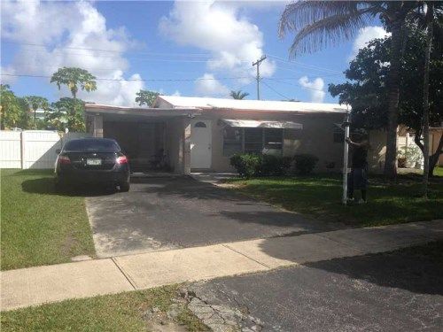 5825 PARK DR, Pompano Beach, FL 33063