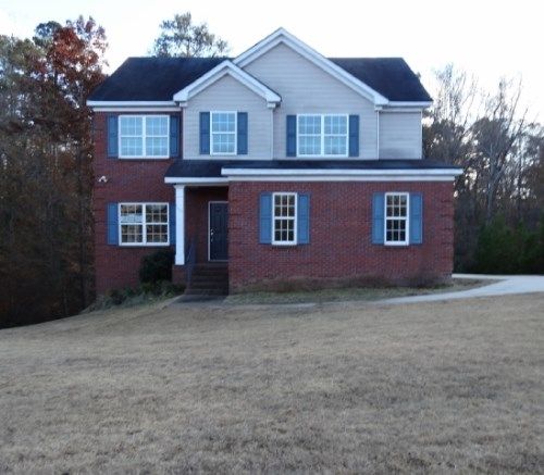 3020 Castlewoods Dr, Macon, GA 31204