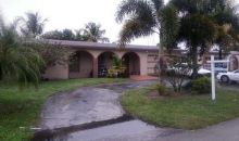 8521 SOUTHAMPTON DR Hollywood, FL 33025