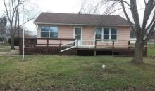 164 E Spring St Killbuck, OH 44637