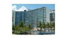 5333 COLLINS AV # 101 Miami Beach, FL 33140