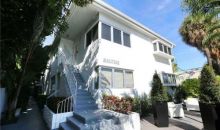 1616 EUCLID AV # 1 Miami Beach, FL 33139