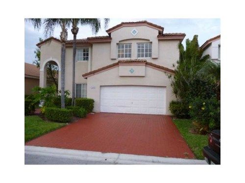 15621 SW 16 CT, Hollywood, FL 33027