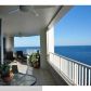 1340 S OCEAN BL # 2102, Pompano Beach, FL 33062 ID:11475854