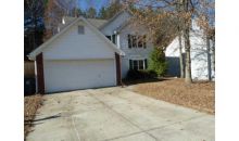 3002 Sentinel Circle Lawrenceville, GA 30043