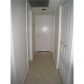 400 SW 134TH WY # 314F, Hollywood, FL 33027 ID:11489911