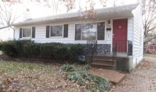 9541 Dana Ave Saint Louis, MO 63123