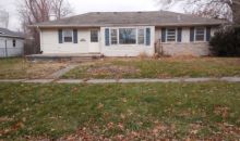 230 E Madison St Girard, IL 62640