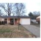 2539 Haber Dr, Saint Louis, MO 63136 ID:11530849