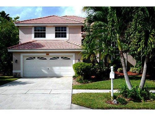 1554 NW 179 AV, Hollywood, FL 33029