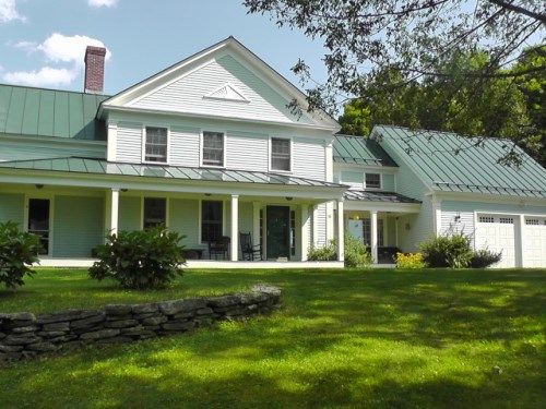 61 McClellan Farm Road, Underhill, VT 05489