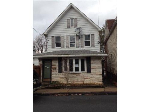 40 Mccarragher St, Wilkes Barre, PA 18702