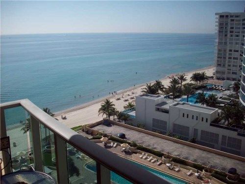 2501 S OCEAN DR (SEASON) # 1417, Hollywood, FL 33019