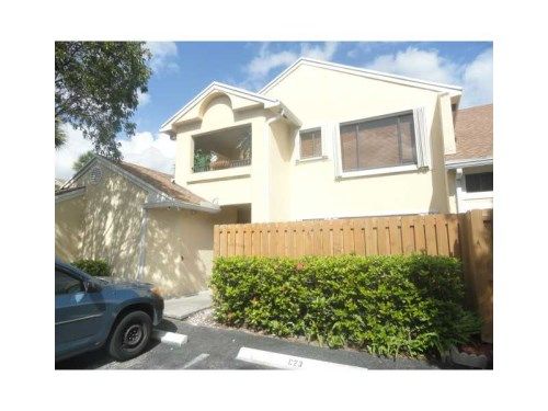 211 SW 95 TERR # 106, Hollywood, FL 33025