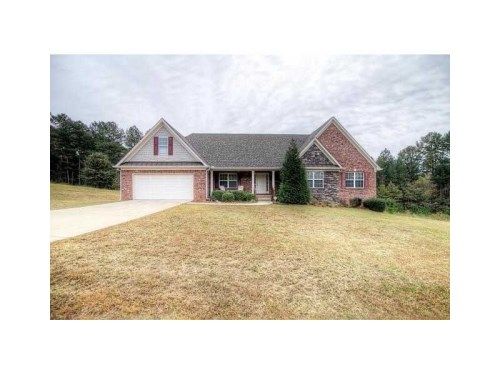 2106 Braswell Lane, Loganville, GA 30052