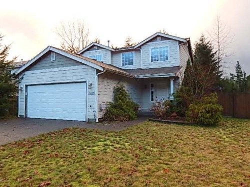 20705 190th Ave E, Orting, WA 98360