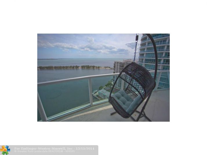 2101 BRICKELL AVE # 3305, Miami, FL 33129