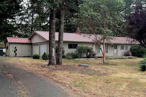 2631 Silver Ridge Rd, Sublimity, OR 97385