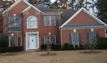 165 Scenic View Lane Stone Mountain, GA 30087