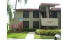 202 LAKE POINTE DR # 204 Fort Lauderdale, FL 33309