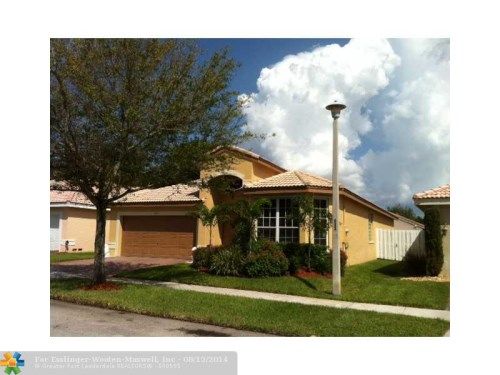 17577 SW 28TH CT, Hollywood, FL 33029