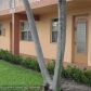 7355 NW 5 PL # 106, Pompano Beach, FL 33063 ID:11251329