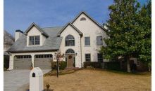 954 Bridgegate Drive Ne Marietta, GA 30068