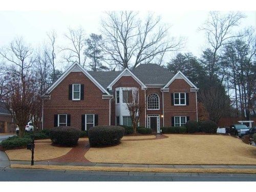 2706 Twin Leaf Trail, Marietta, GA 30062