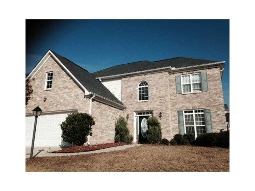 3928 Elm Trace Drive, Loganville, GA 30052