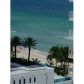 3001 S OCEAN DR # 1443, Hollywood, FL 33019 ID:11188481