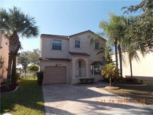 268 NW 152ND LN, Hollywood, FL 33028