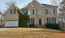 727 Laurel West Court Dacula, GA 30019