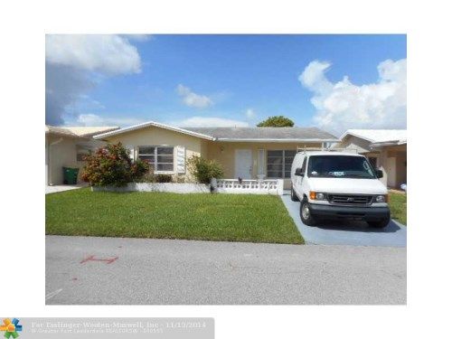 5707 NW 85TH AVE, Fort Lauderdale, FL 33321