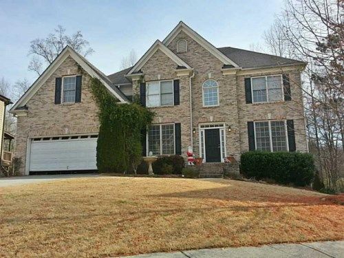 727 Laurel West Court, Dacula, GA 30019