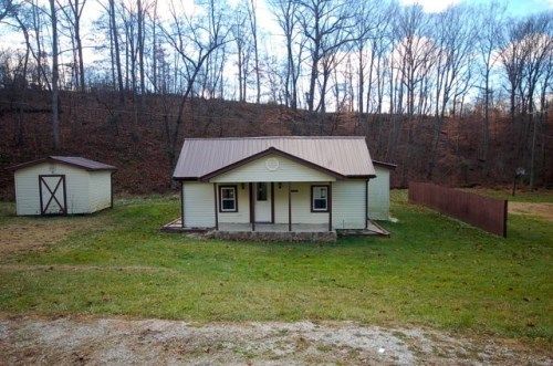 1138 Pico Road, Buchanan, VA 24066