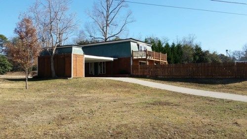 54 Millsap Avenue, Monroeville, AL 36460