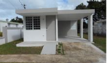 Lot 149 Reparto Min Loiza, PR 00772