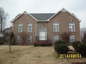 2929 Harbor Lights Dr, Nashville, TN 37217