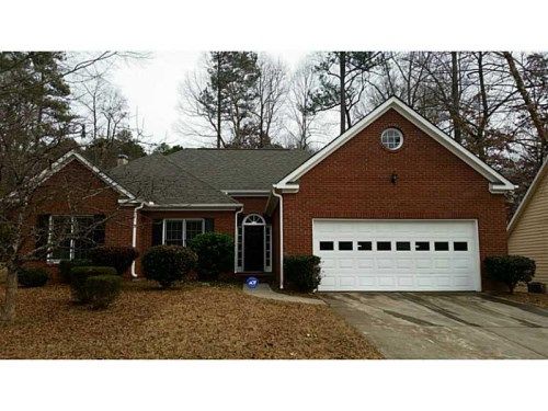 6970 Waters Edge Drive, Stone Mountain, GA 30087