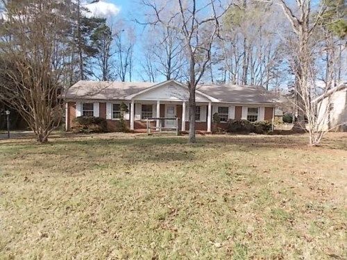 206 Sills Drive, Salisbury, NC 28146