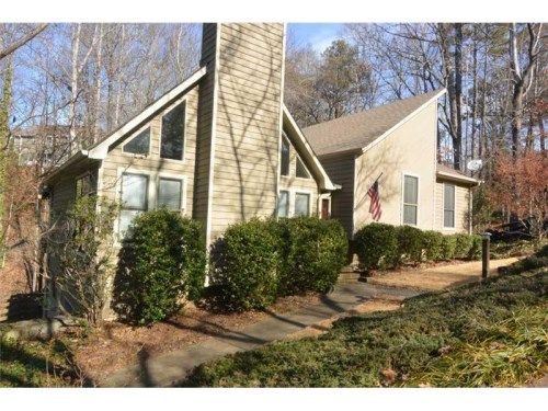 4766 Catoosa Trail, Roswell, GA 30075