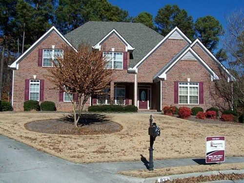 832 Cedar Stream Court, Loganville, GA 30052