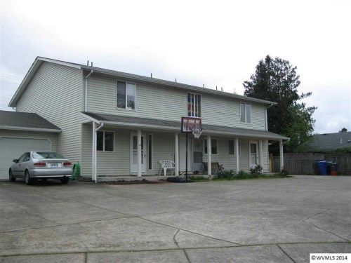 6811 Jerdon Ct (-6815), Salem, OR 97303