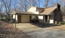 133 Meridian Dr Jackson, TN 38301