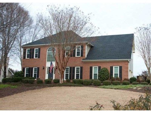 555 Estate Club Circle, Roswell, GA 30075