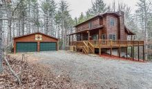 444 Bentwood Trail N Morganton, GA 30560